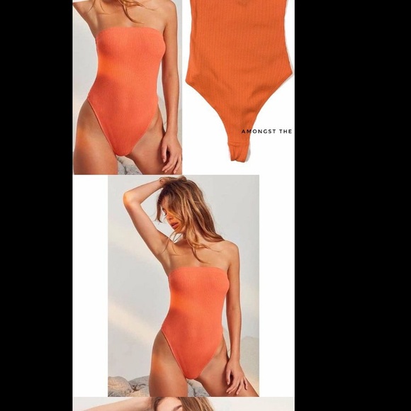 Urban outfitters body suit - Picture 1 of 5